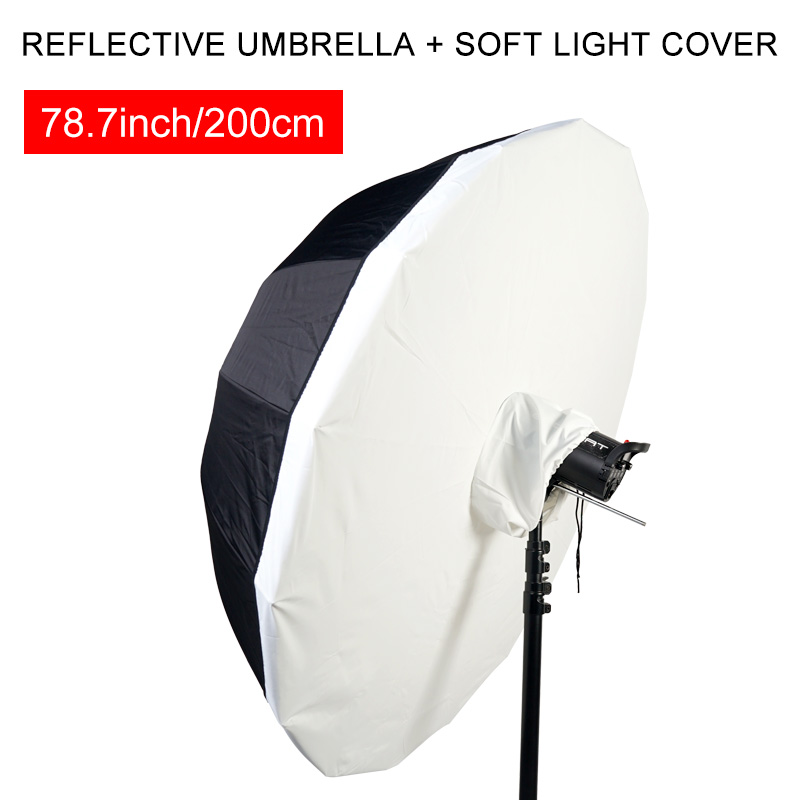 Parabolic Umbrella Deep - 78.7 
