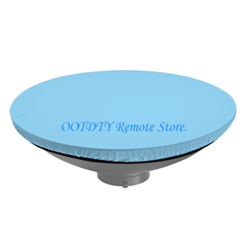 Photography Lighting For Outdoors - Kaus Lampu Reflektor Kain Penutup Lampu