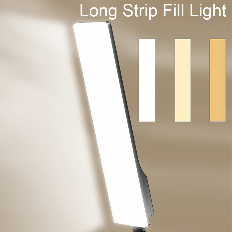 Photography Lighting Uk - Lampu Video LED fotografi konferensi, lampu
