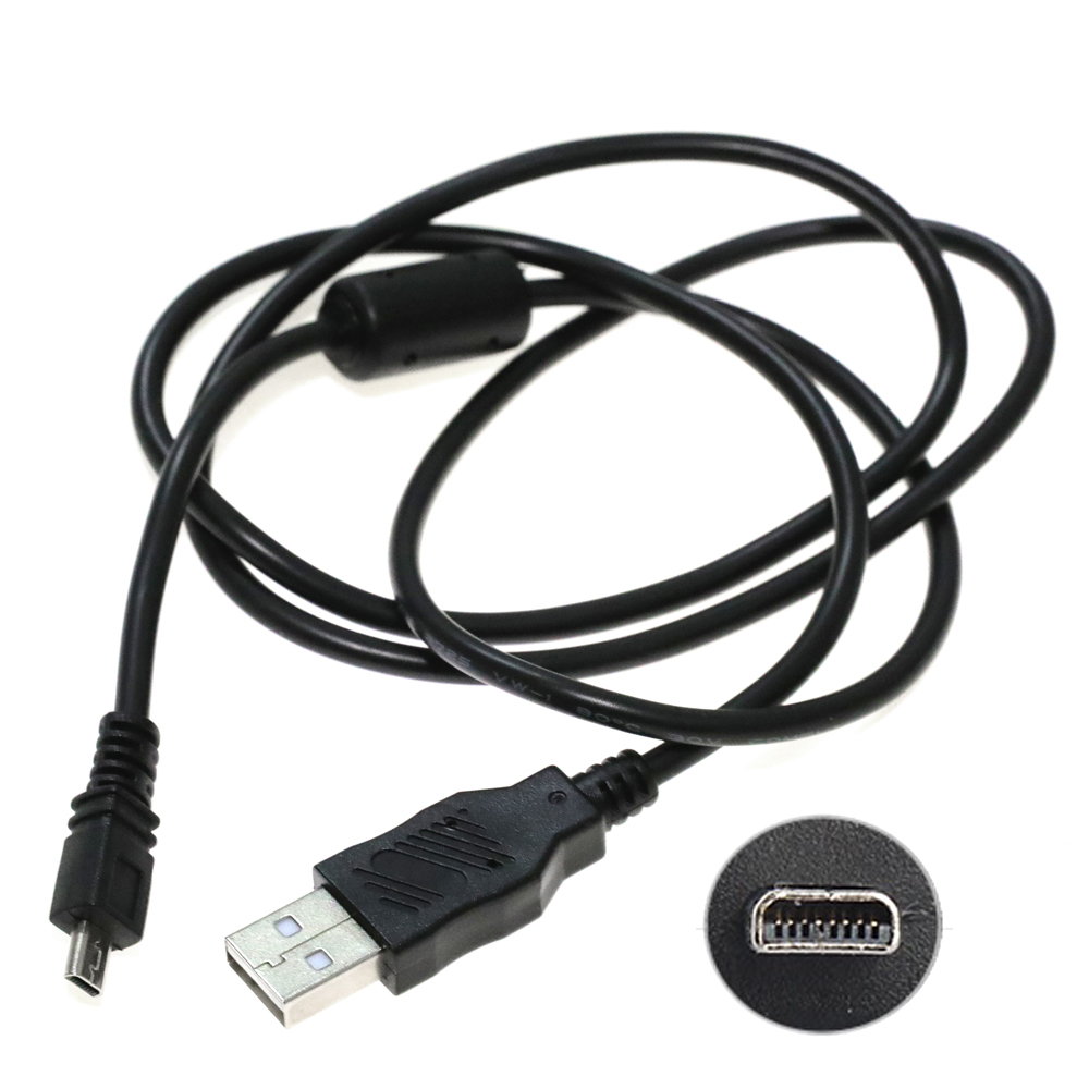 Macro Photography Lighting Kit - 30 Buah/Lot Kamera USB Ke 8P