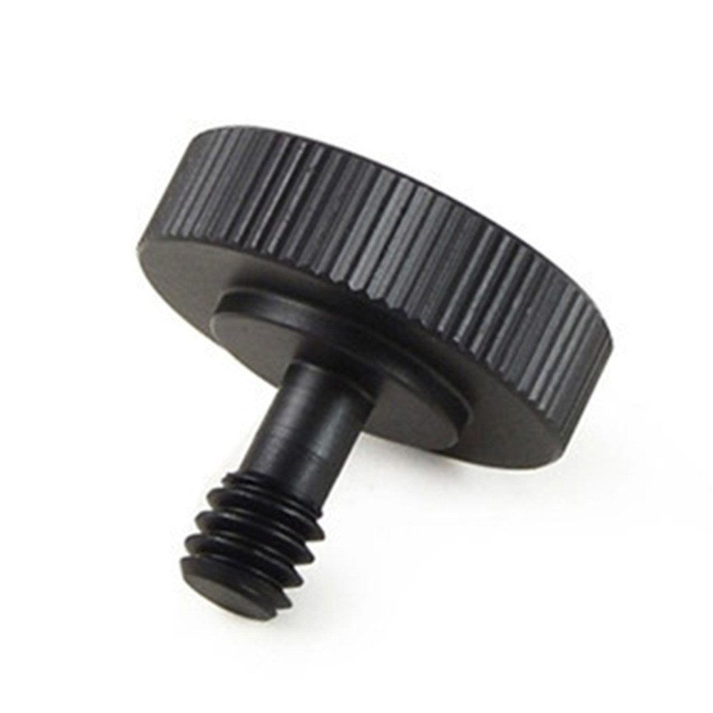 Photography Lighting Essentials - 5Pcs Adaptor Sekrup Kamera Esensial dari
