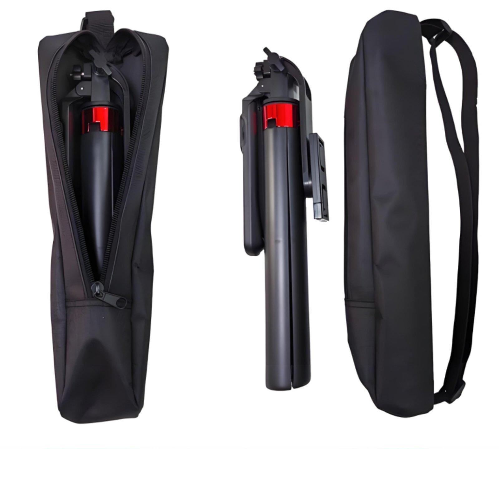 Photography And Lighting - Tas Penyimpanan Tripod Kapasitas Besar Bahan
