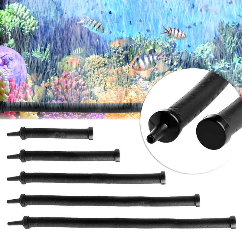 Diffusion Material Roll - Pompa udara akuarium, Aerator tabung gelembung