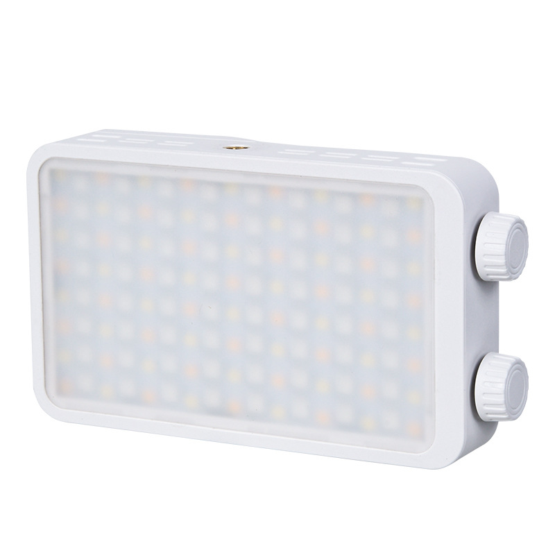 Photography Lighting For Outdoors - 40 lampu isi ulang portabel berdaya