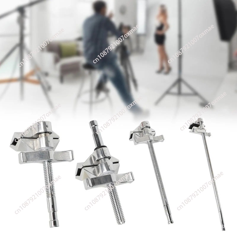 Photography Lighting Rig - Penjepit Vise Genggam 5/8' untuk Rig