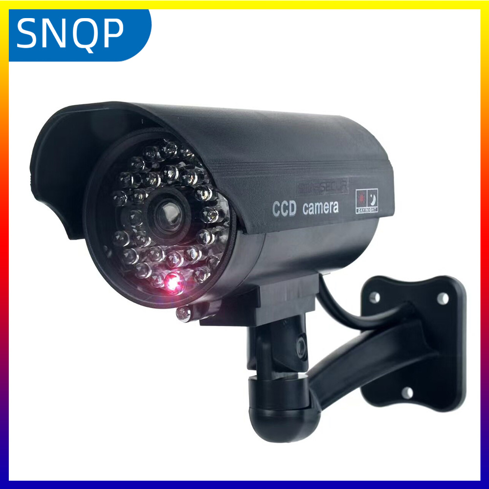 Macro Photography Led Lighting - Kamera CCTV Palsu SNQP Tahan Air,