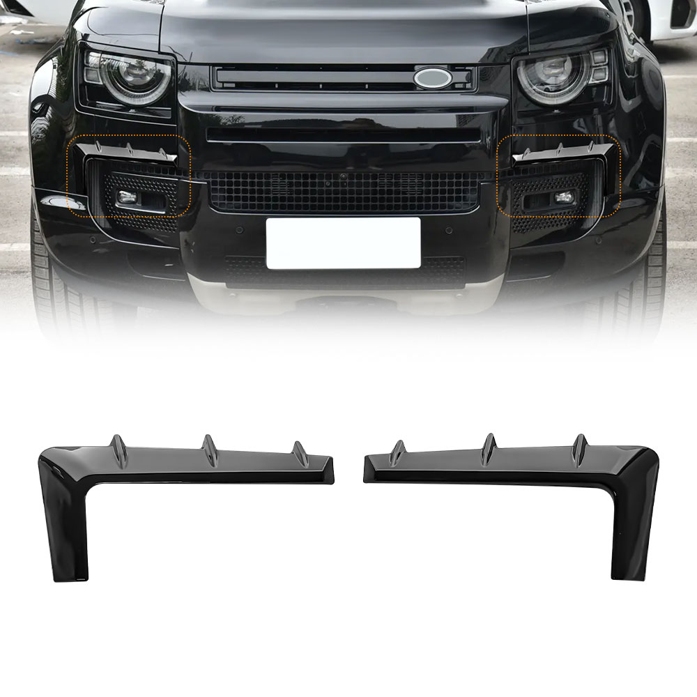 Diffusion Material Roll - Sticker Strip Alis Lampu Kabut, Diffuser