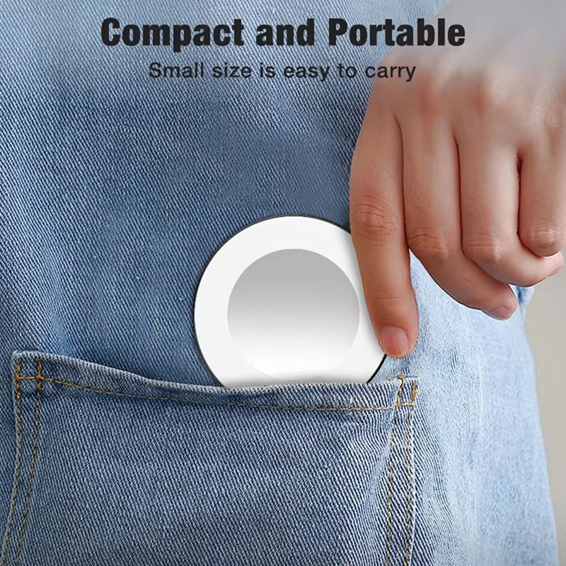 Photography And Lighting - Lampu Saku Magnetik Mini dengan Penyesuaian