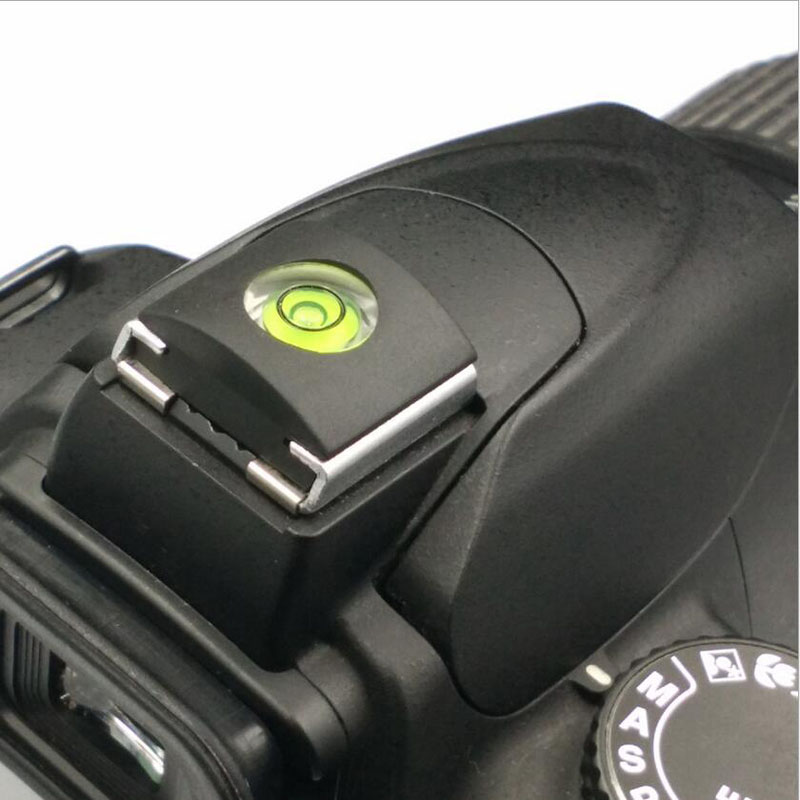 Macro Photography Lighting Kit - 2Pc Universal Kamera DSLR Bubble Spirit