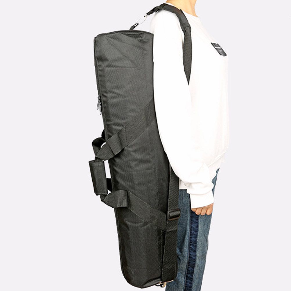 Photography Lighting For Outdoors - Tas Tripod Portabel Kain Oxford, Kantong