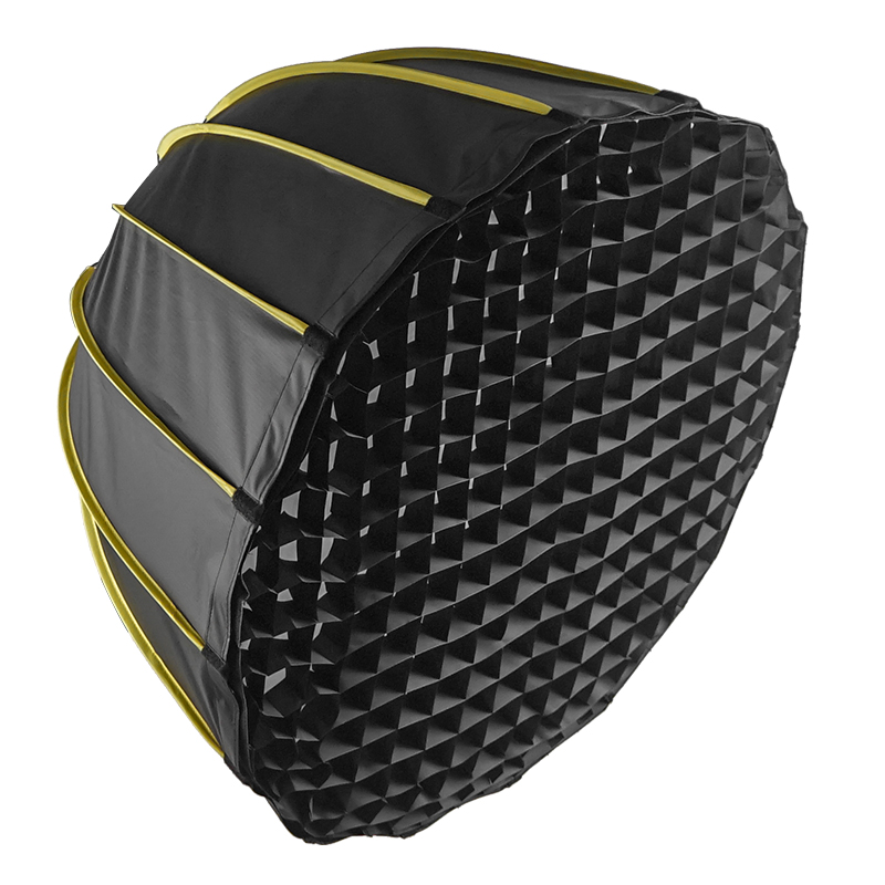 Parabolic Umbrella Deep - Softbox Parabola Dalam dengan Mount Bowens