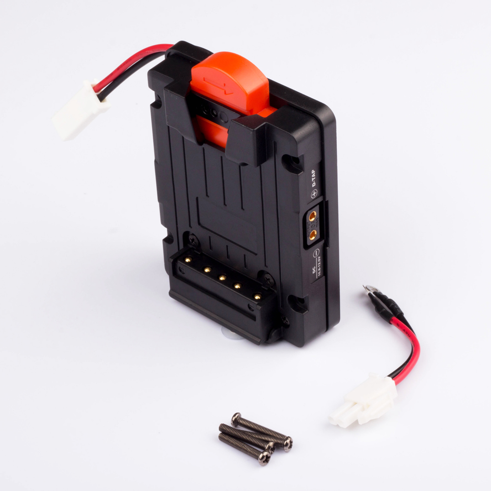 Photography Lighting For Outdoors - D-Tap DTAP PTAP P-TAP Portable Nano