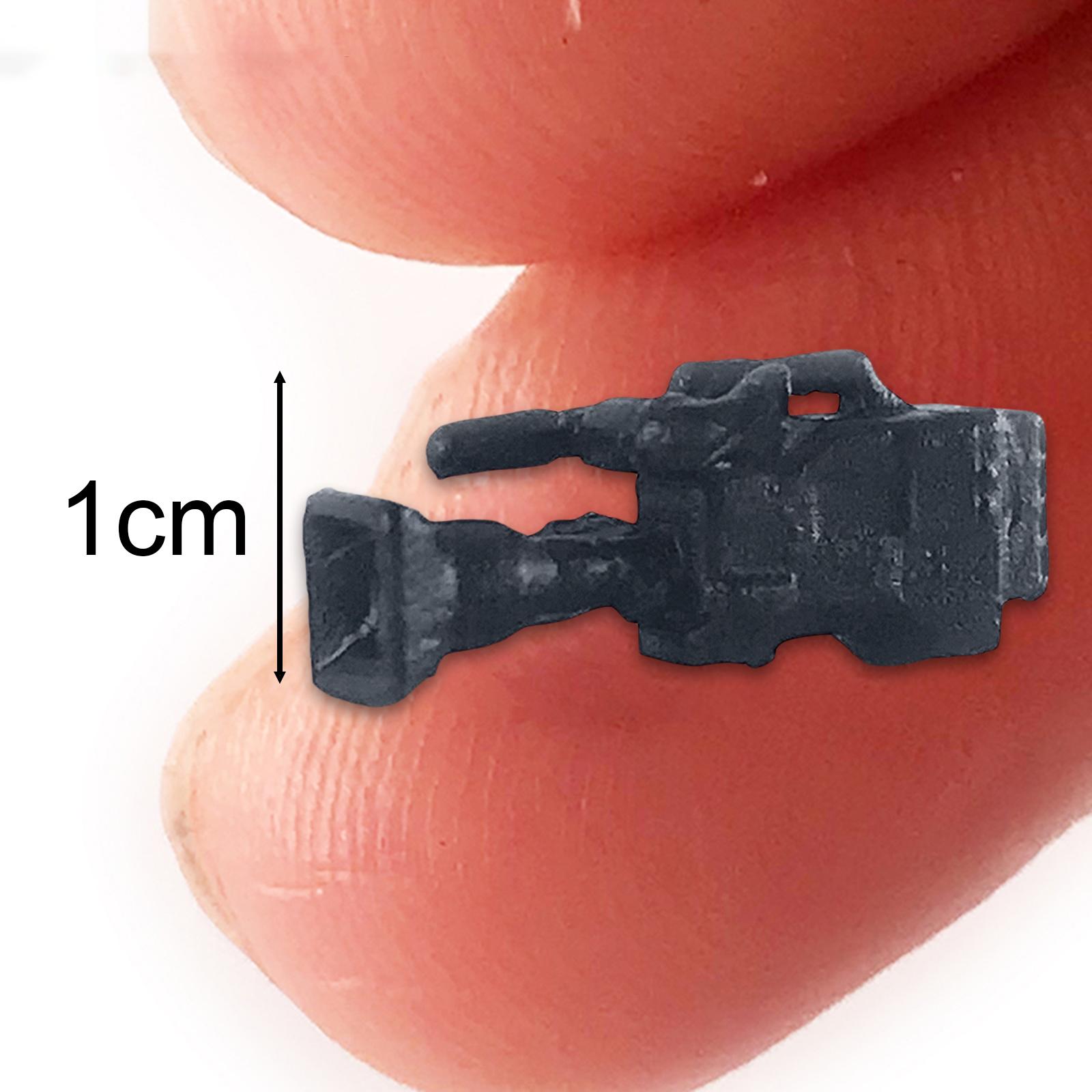1 Model Miniatur Skala 1:64 Re - Photography Lighting Layout ulasan dan harga