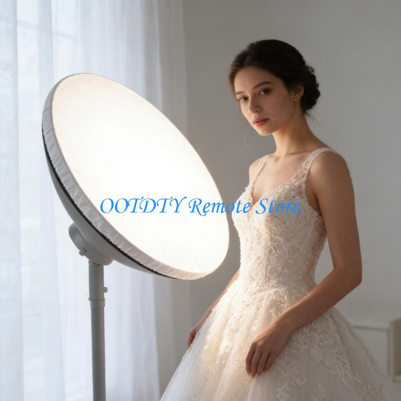 Kaus Lampu Reflektor Kain Penu - Photography Lighting For Outdoors ulasan dan harga