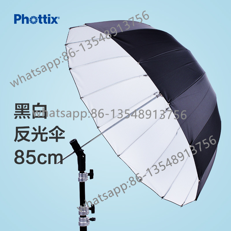 Payung reflektif parabola dala - Parabolic Umbrella Deep ulasan dan harga