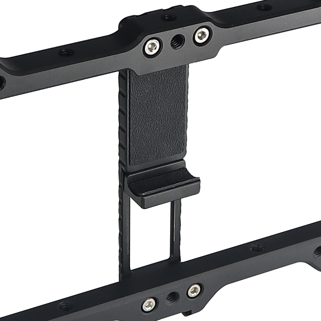 Rig Penyangga Ponsel Universal - Photography Lighting Rig ulasan dan harga