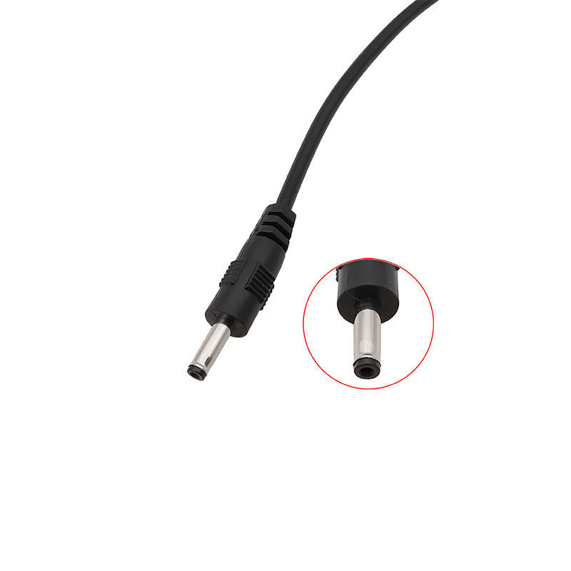Kabel Konektor Daya DC 3.5mm X - Photography Led Lighting Kit ulasan dan harga
