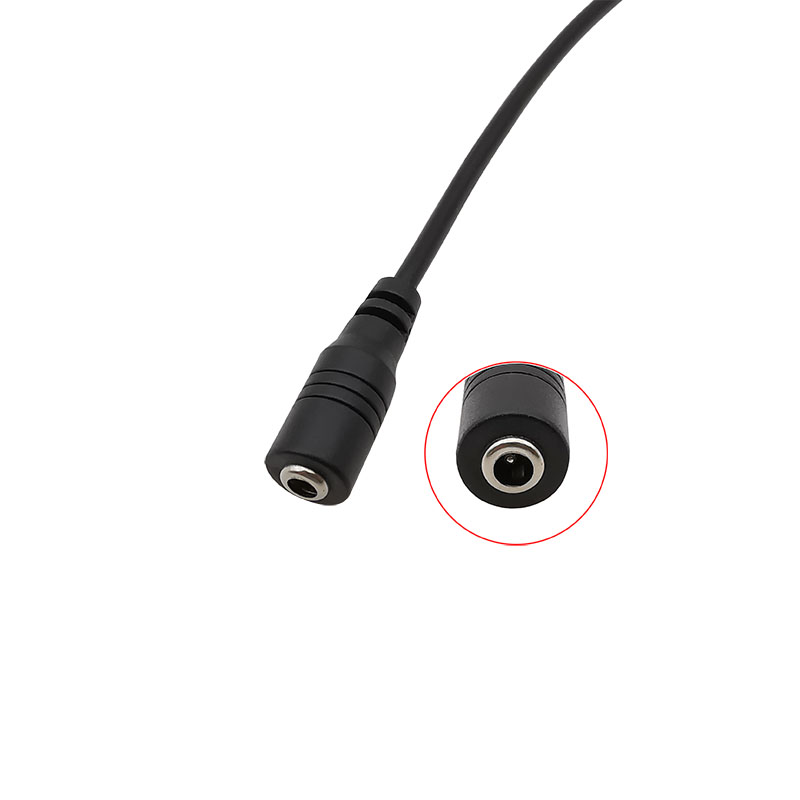 Kabel Konektor Daya DC 3.5mm X - Photography Led Lighting Kit ulasan dan harga