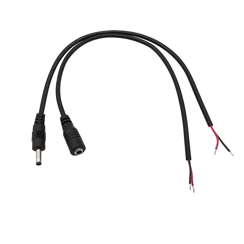 Kabel Konektor Daya DC 3.5mm X - Photography Led Lighting Kit ulasan dan harga
