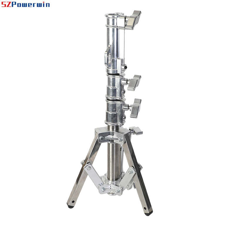 Statif Lampu Sudut Rendah untu - Photography Lighting Rig ulasan dan harga