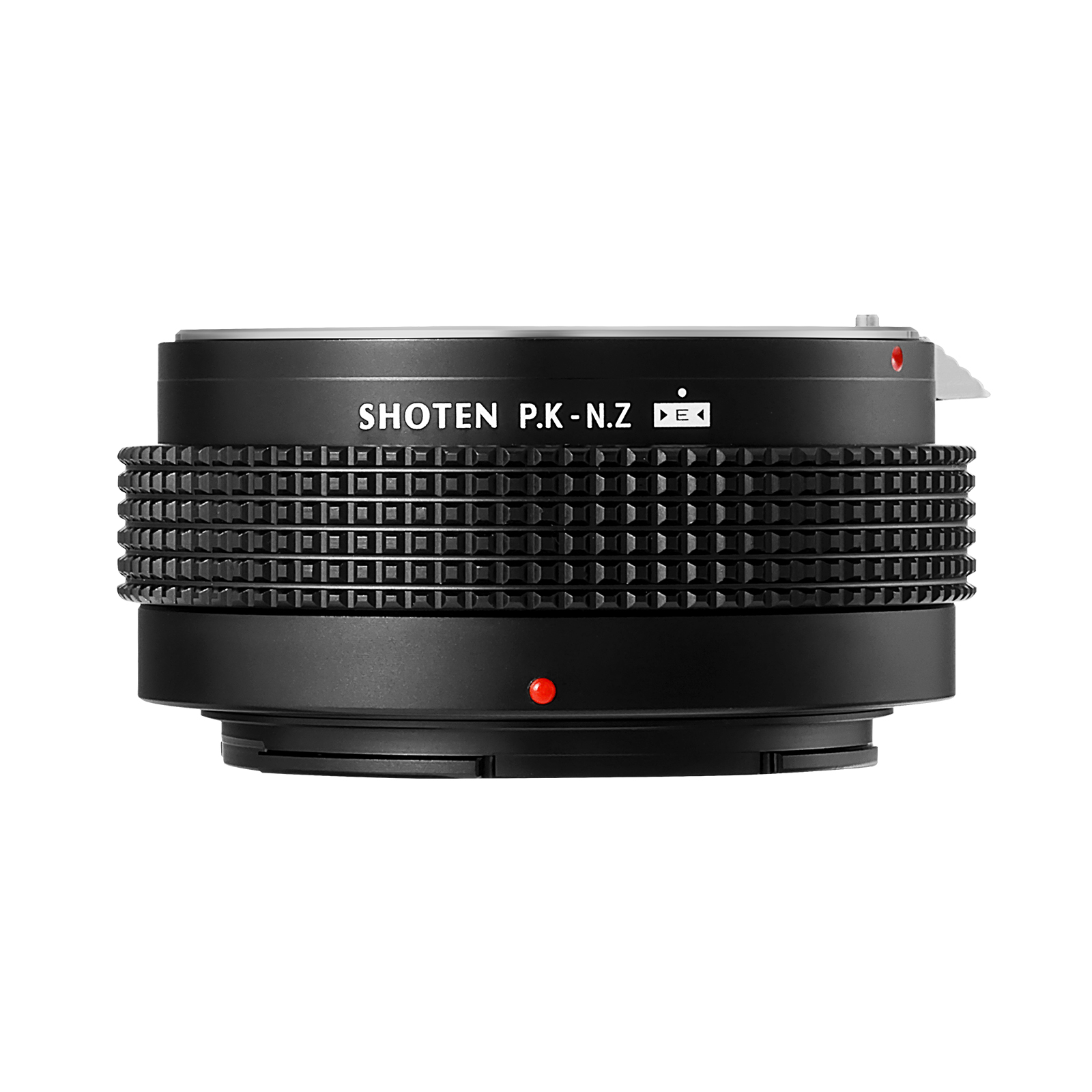 SHOTEN PK-NZ E Adaptor Elektro - Macro Photography Lighting Kit ulasan dan harga