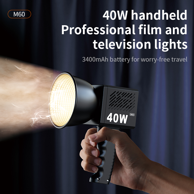 Lampu LED fotografi portabel 4 - Photography Lighting Uk ulasan dan harga