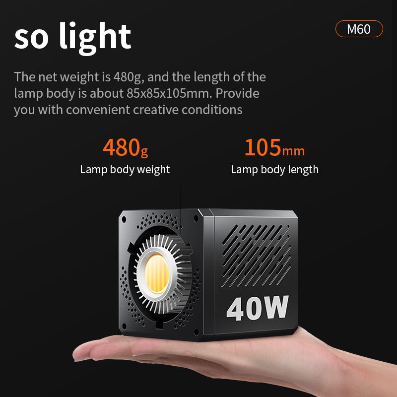Lampu LED fotografi portabel 4 - Photography Lighting Uk ulasan dan harga