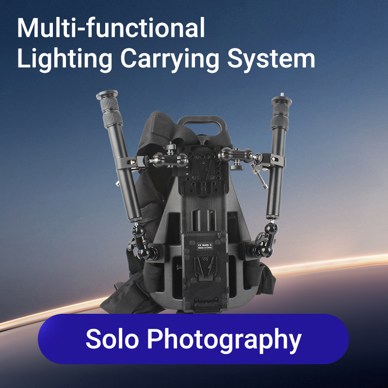 Aksesori Sistem Daya Fotografi - Photography Lighting Rig ulasan dan harga