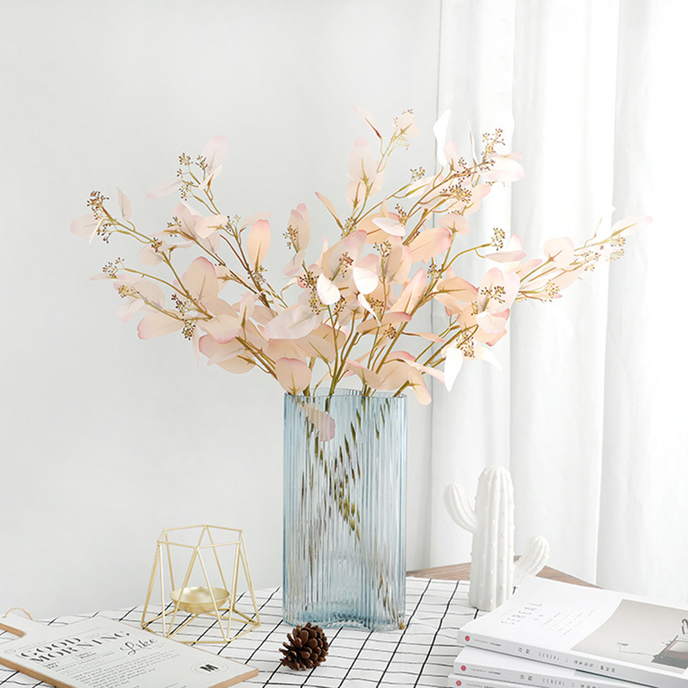 1 Buah Daun Eucalyptus Realist - Photography Artificial Lighting ulasan dan harga