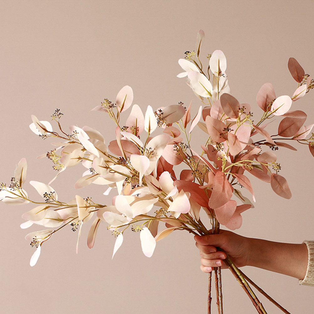 1 Buah Daun Eucalyptus Realist - Photography Artificial Lighting ulasan dan harga