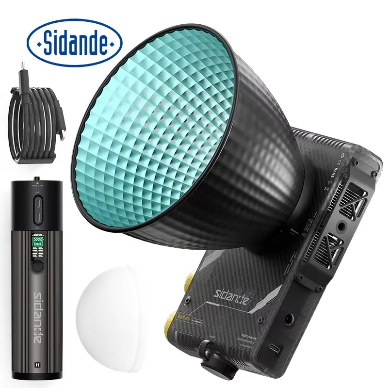 Merek Untuk Sidande Q100C Q100 - Photography And Lighting ulasan dan harga