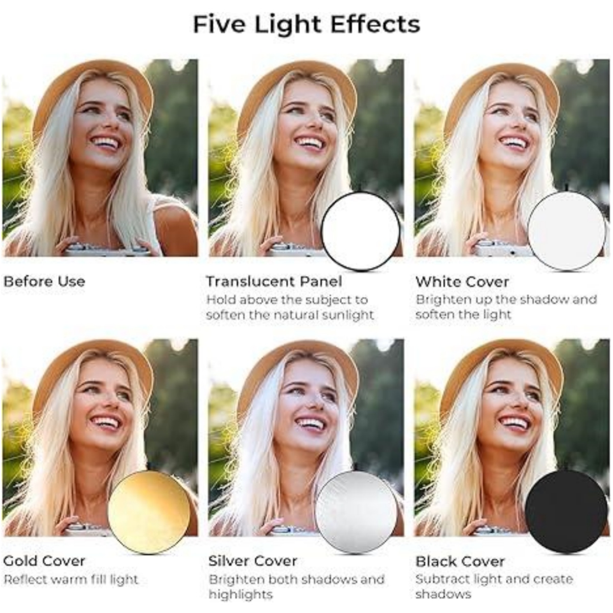 Huanyingransel fotografi porta - Photography Lighting For Outdoors ulasan dan harga