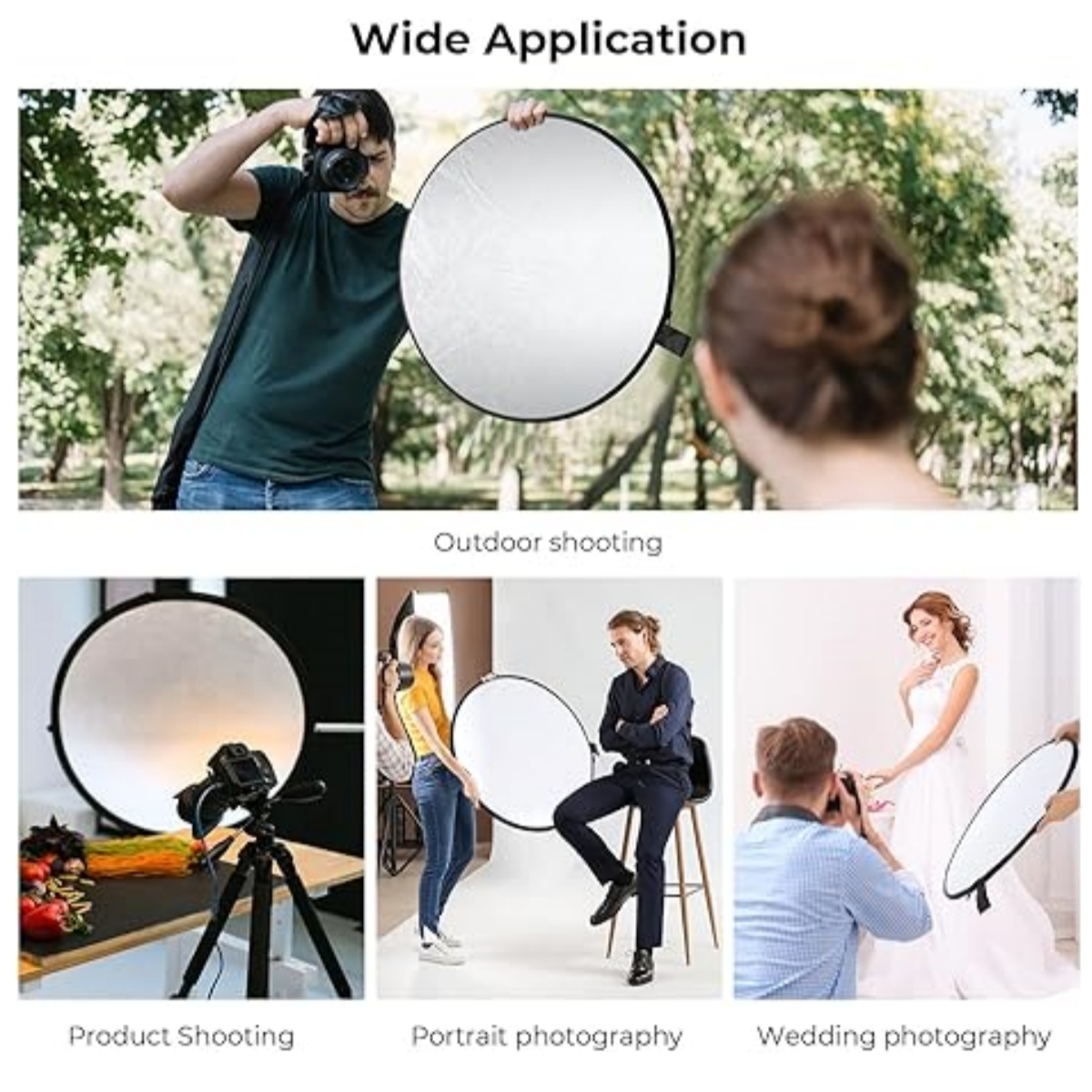 Huanyingransel fotografi porta - Photography Lighting For Outdoors ulasan dan harga