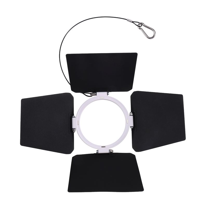 AA84 ML-B4 Magnetic Door Barnd - Barn Door Modifier ulasan dan harga