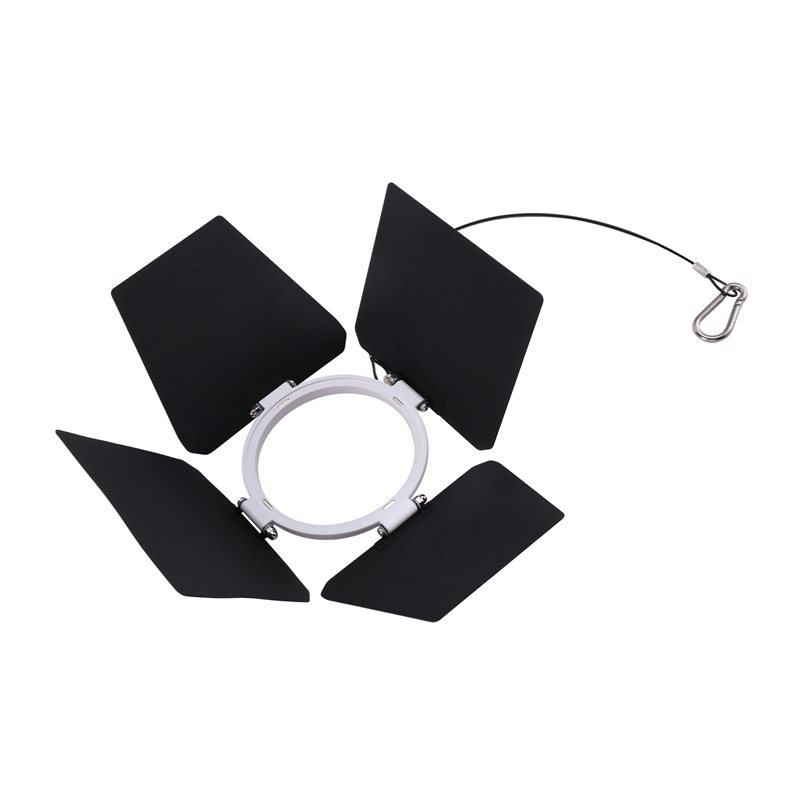 AA84 ML-B4 Magnetic Door Barnd - Barn Door Modifier ulasan dan harga