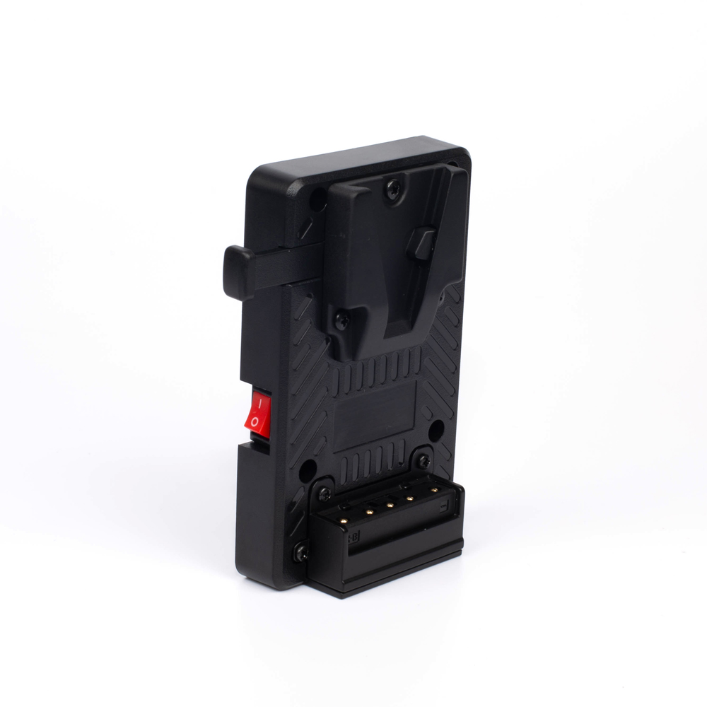 Nano kecil kompak d-tap v-moun - Photography Lighting For Outdoors ulasan dan harga