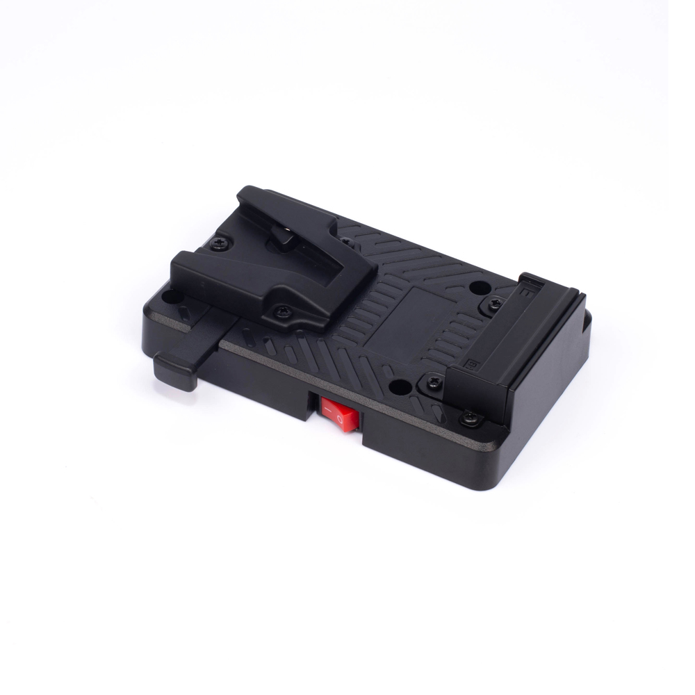 Nano kecil kompak d-tap v-moun - Photography Lighting For Outdoors ulasan dan harga