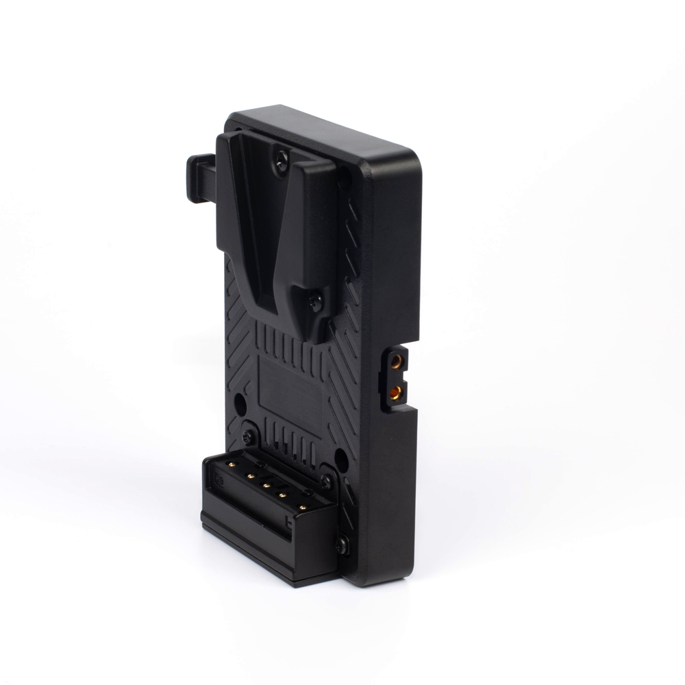 Nano kecil kompak d-tap v-moun - Photography Lighting For Outdoors ulasan dan harga