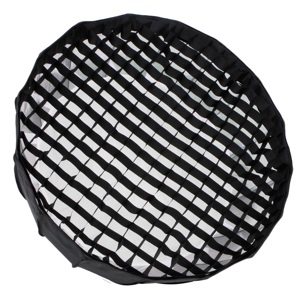 Selens Bulat Jaringan Sarang L - Parabolic Umbrella Deep ulasan dan harga