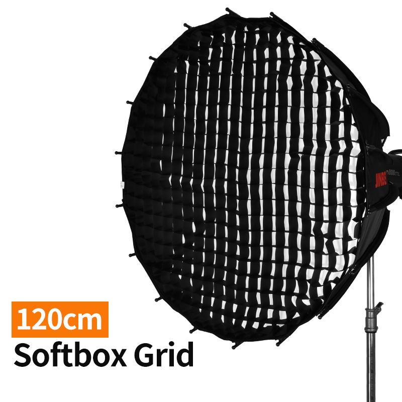JINBEI Soft Box Parabola Refle - Parabolic Umbrella Deep ulasan dan harga