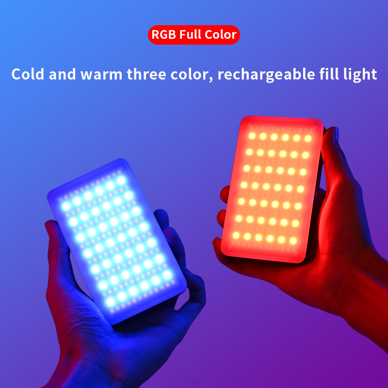 Lampu kamera LED portabel RGB, - Photography Lighting Uk ulasan dan harga