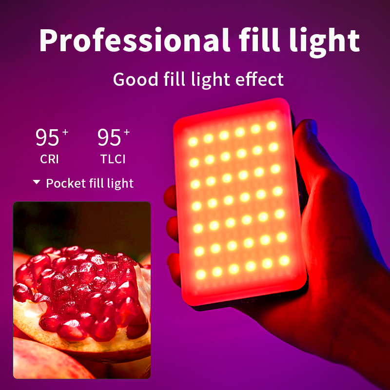 Lampu kamera LED portabel RGB, - Photography Lighting Uk ulasan dan harga
