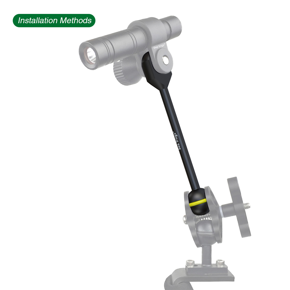Peralatan Menyelam Esensial Le - Photography Lighting Essentials ulasan dan harga