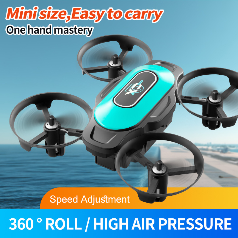 XD2 Mini Drone, 360 °   Aksi B - Macro Photography Led Lighting ulasan dan harga