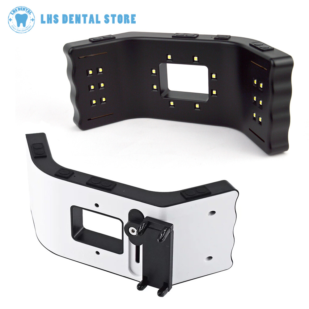 Lampu LED Fotografi Gigi Lampu - Photography Led Lighting Kit ulasan dan harga