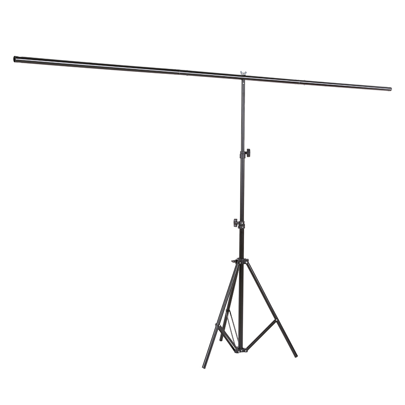 Fotografi Latar Belakang PVC L - Photography Lighting Set ulasan dan harga