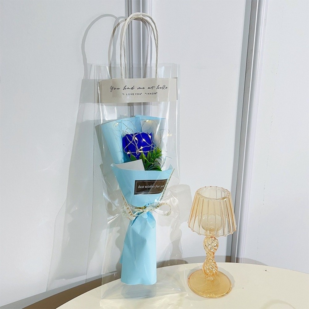 Lampu LED Bunga Sabun Bercahay - Photography Artificial Lighting ulasan dan harga