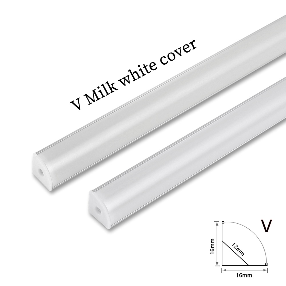 Profil Aluminium 50cm untuk La - Diffusion Material Roll ulasan dan harga