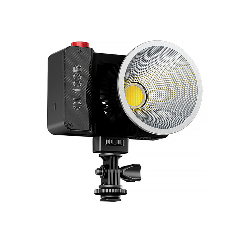 GVM CL100B Lampu LED Monolight - Photography Lighting For Outdoors ulasan dan harga