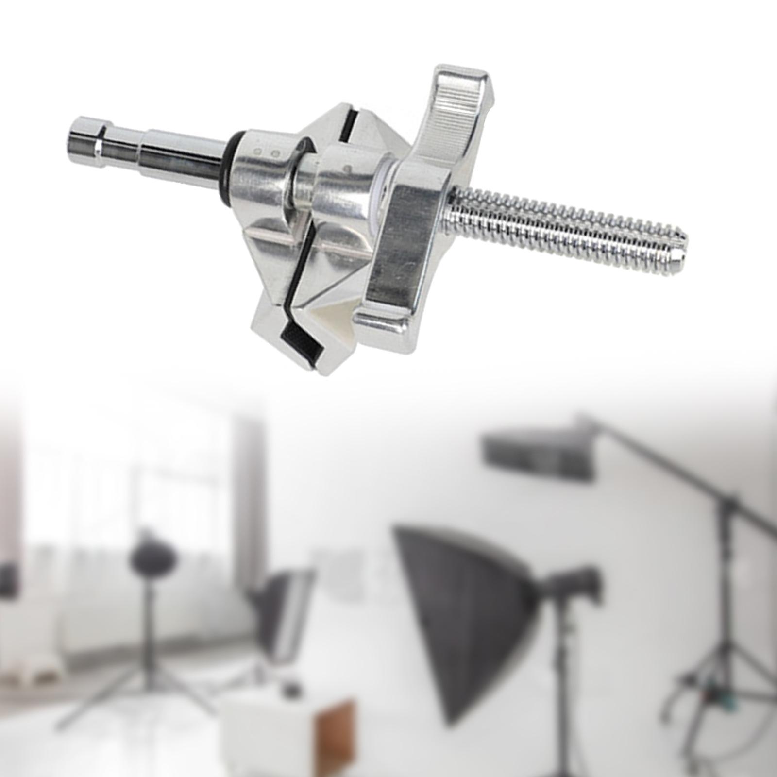 End Jaw Vise grip penjepit 5/8 - Photography Lighting Rig ulasan dan harga